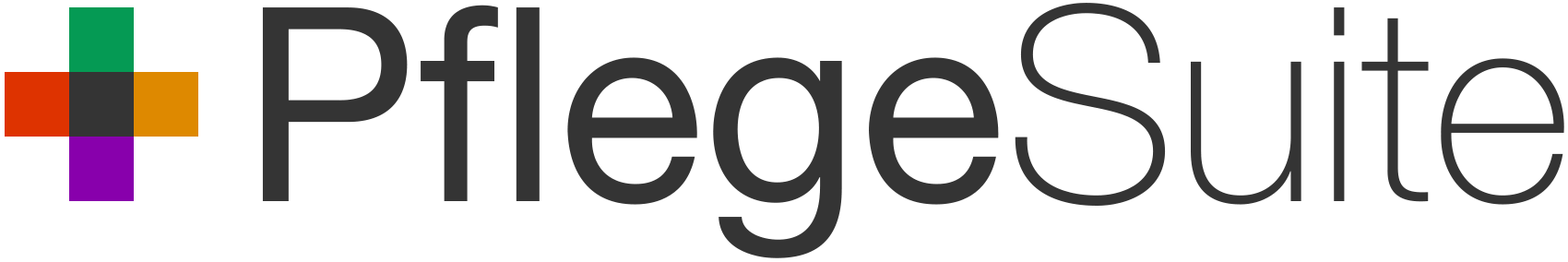 Pflegesuite Logo